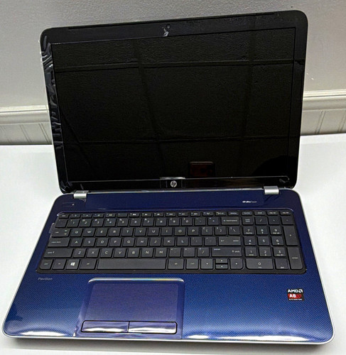 Pavilion e074ar 6 - hp,