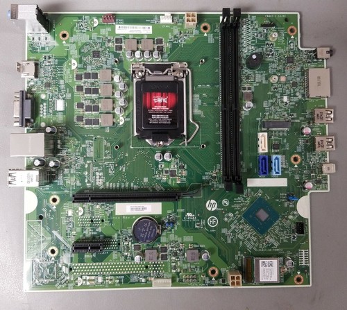 Pavilion 590 motherboard - 590-p,