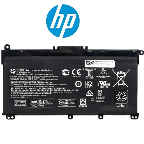 Genuine ht03xl battery - genuine,